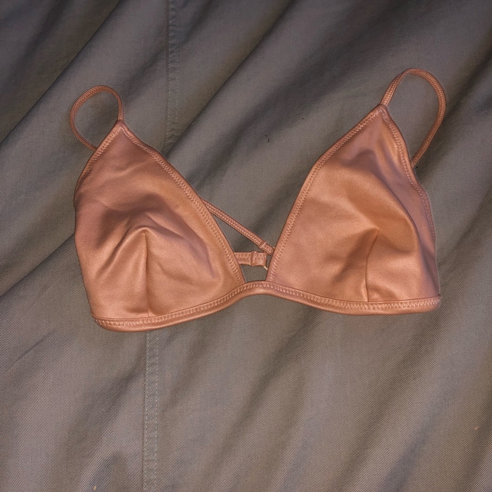 Xxs skims bra